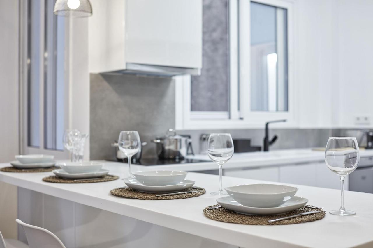 Apartment Kolonaki Square Executive Athen