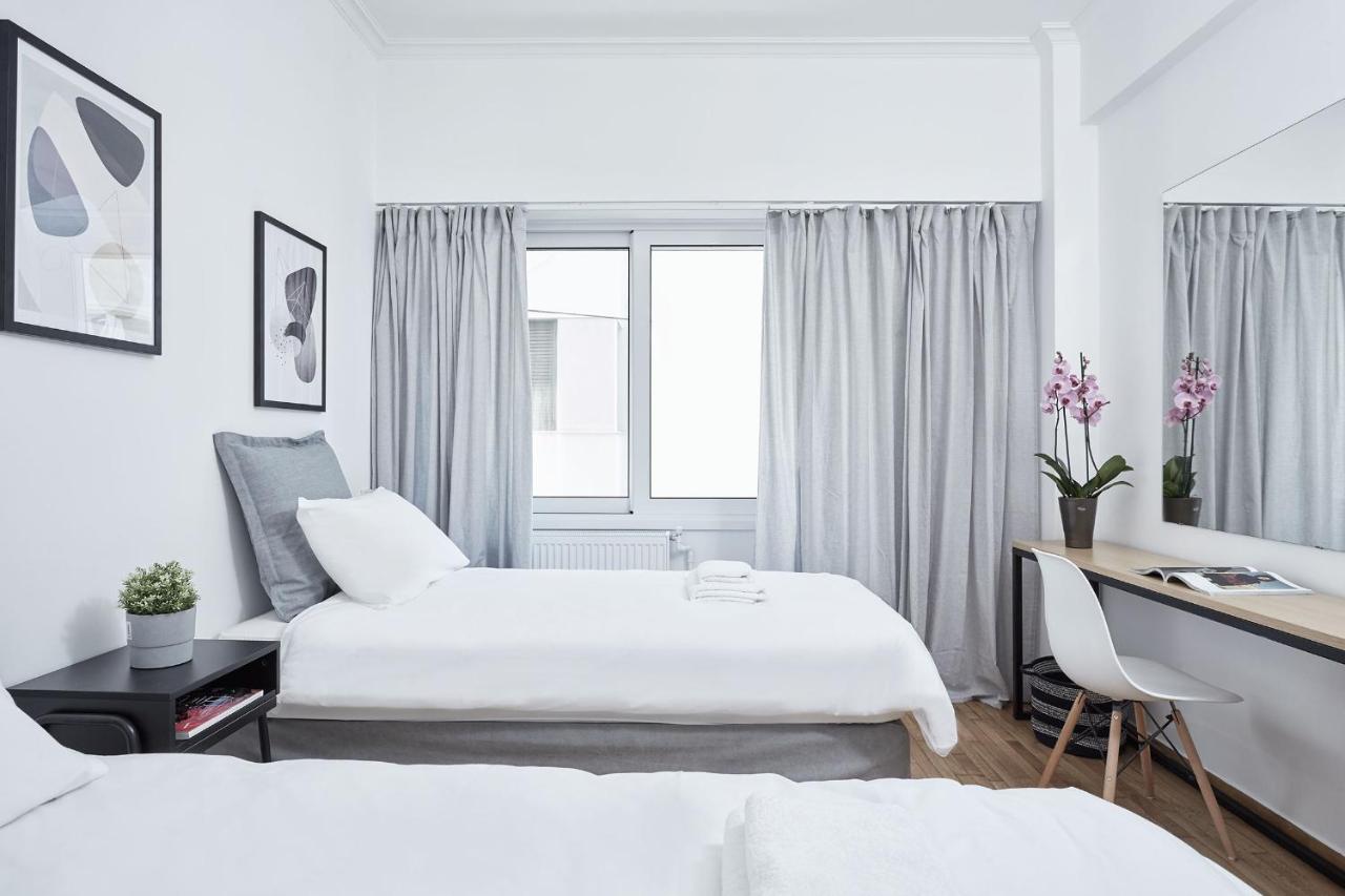 Apartment Kolonaki Square Executive