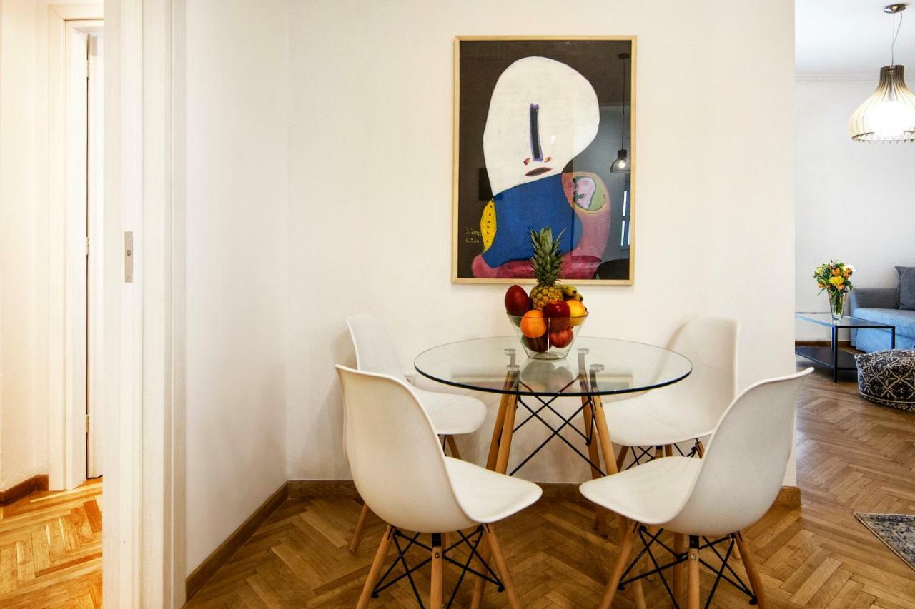 Kolonaki Square Executive Apartment *