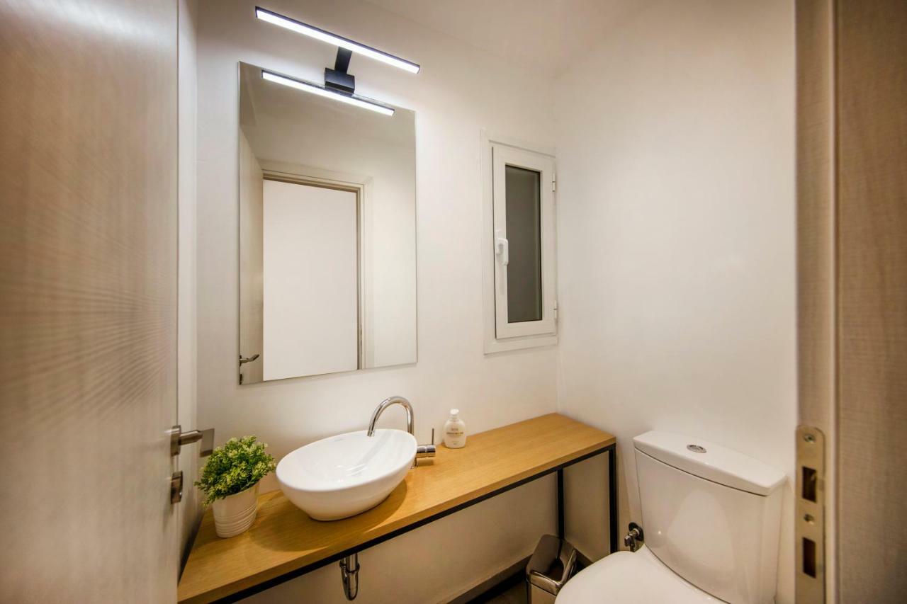 Kolonaki Square Executive Apartment