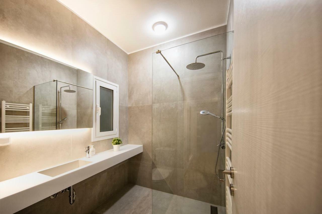 Apartment Kolonaki Square Executive Athen