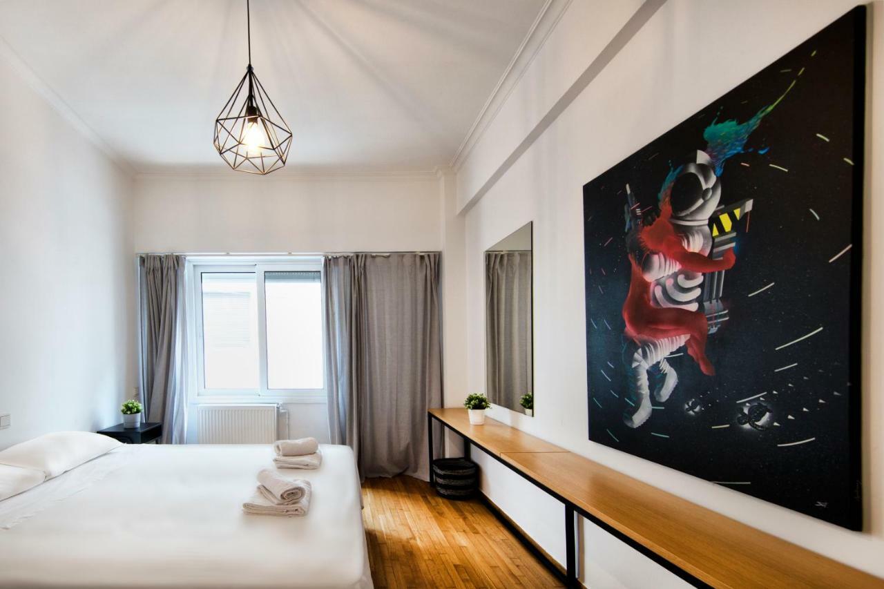 Apartment Kolonaki Square Executive *