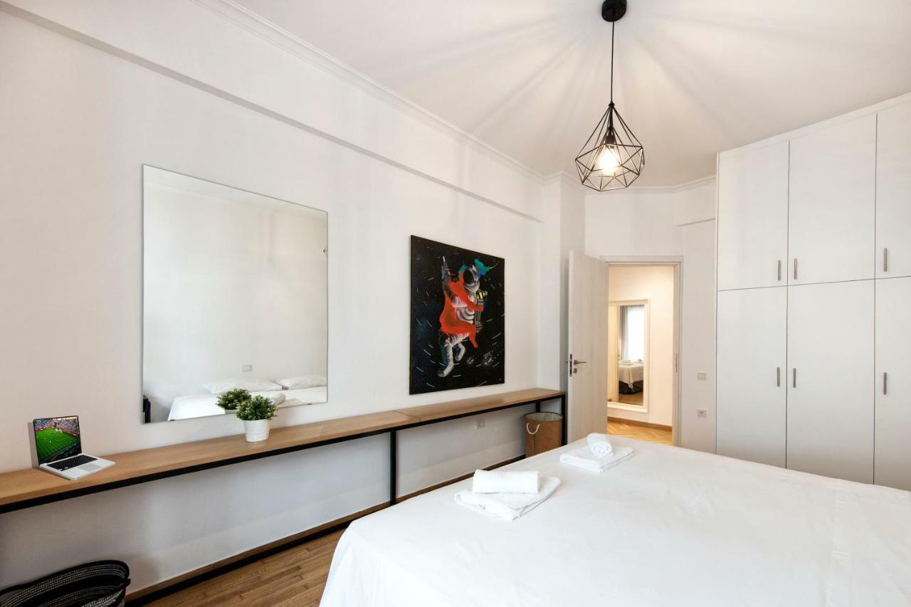 Apartment Kolonaki Square Executive